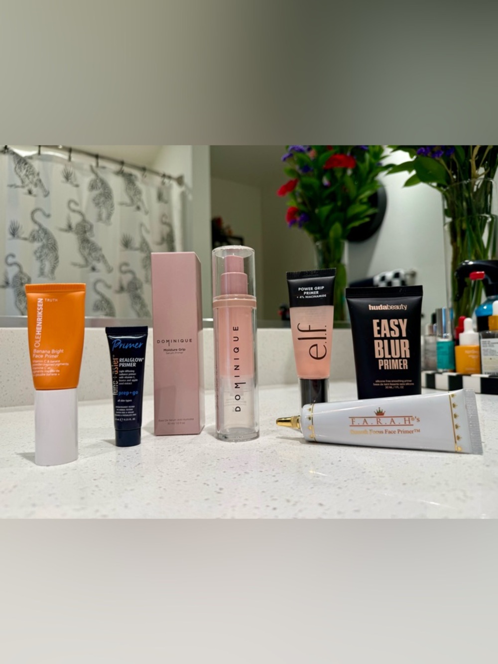 NWOT - Primer | Bundle of 6 - Picture 2 of 2